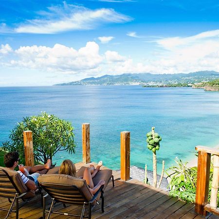 Maca Bana Hotel St. George's ภายนอก รูปภาพ