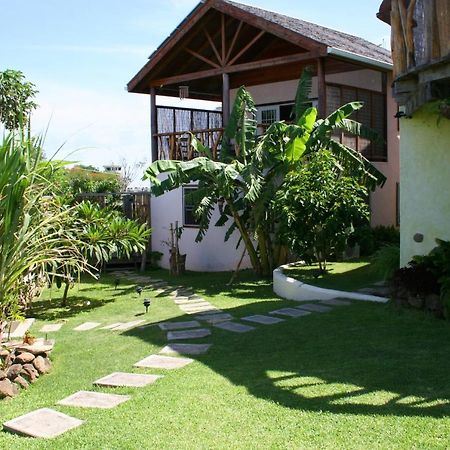 Maca Bana Hotel St. George's ภายนอก รูปภาพ