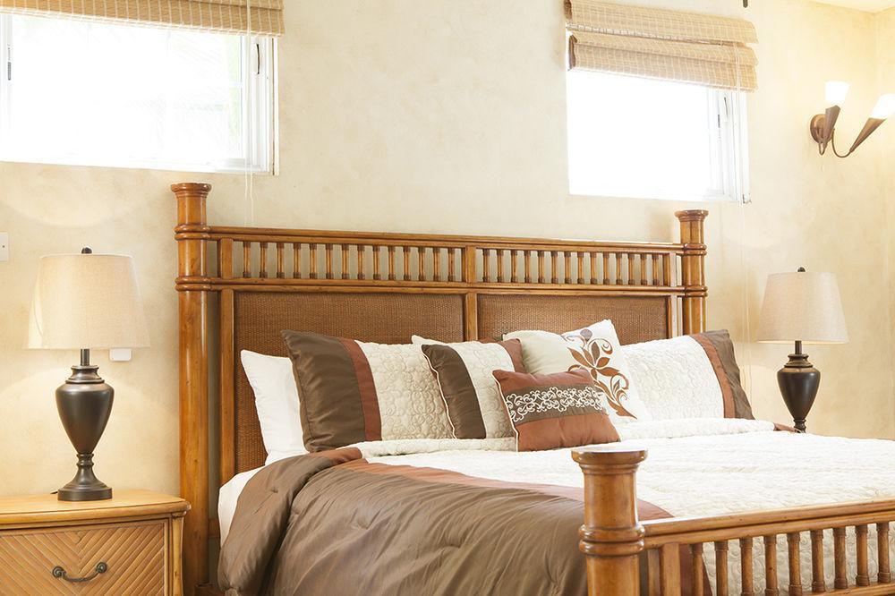 Maca Bana Hotel St. George's ภายนอก รูปภาพ