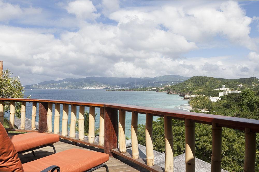 Maca Bana Hotel St. George's ภายนอก รูปภาพ
