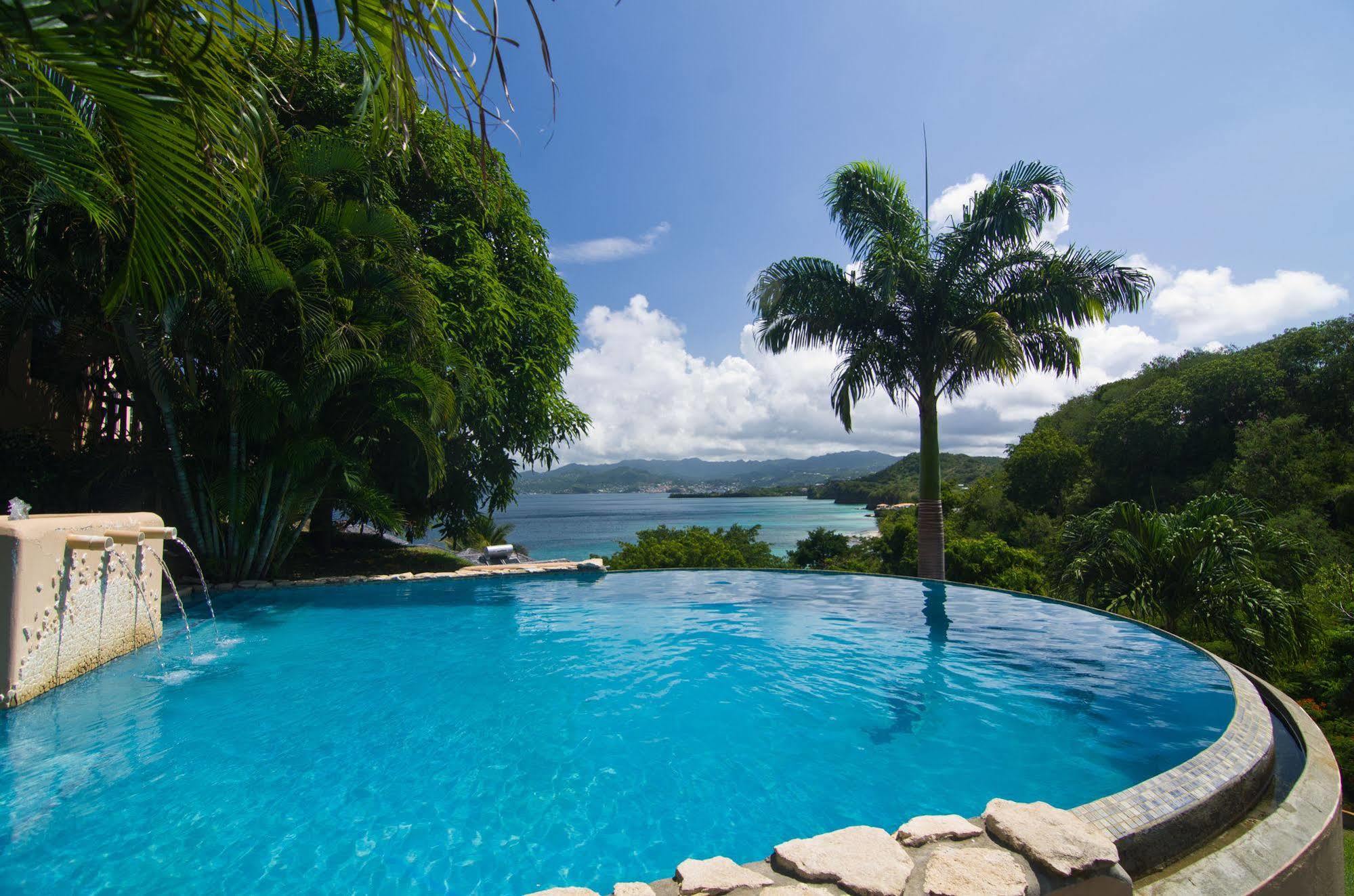 Maca Bana Hotel St. George's ภายนอก รูปภาพ
