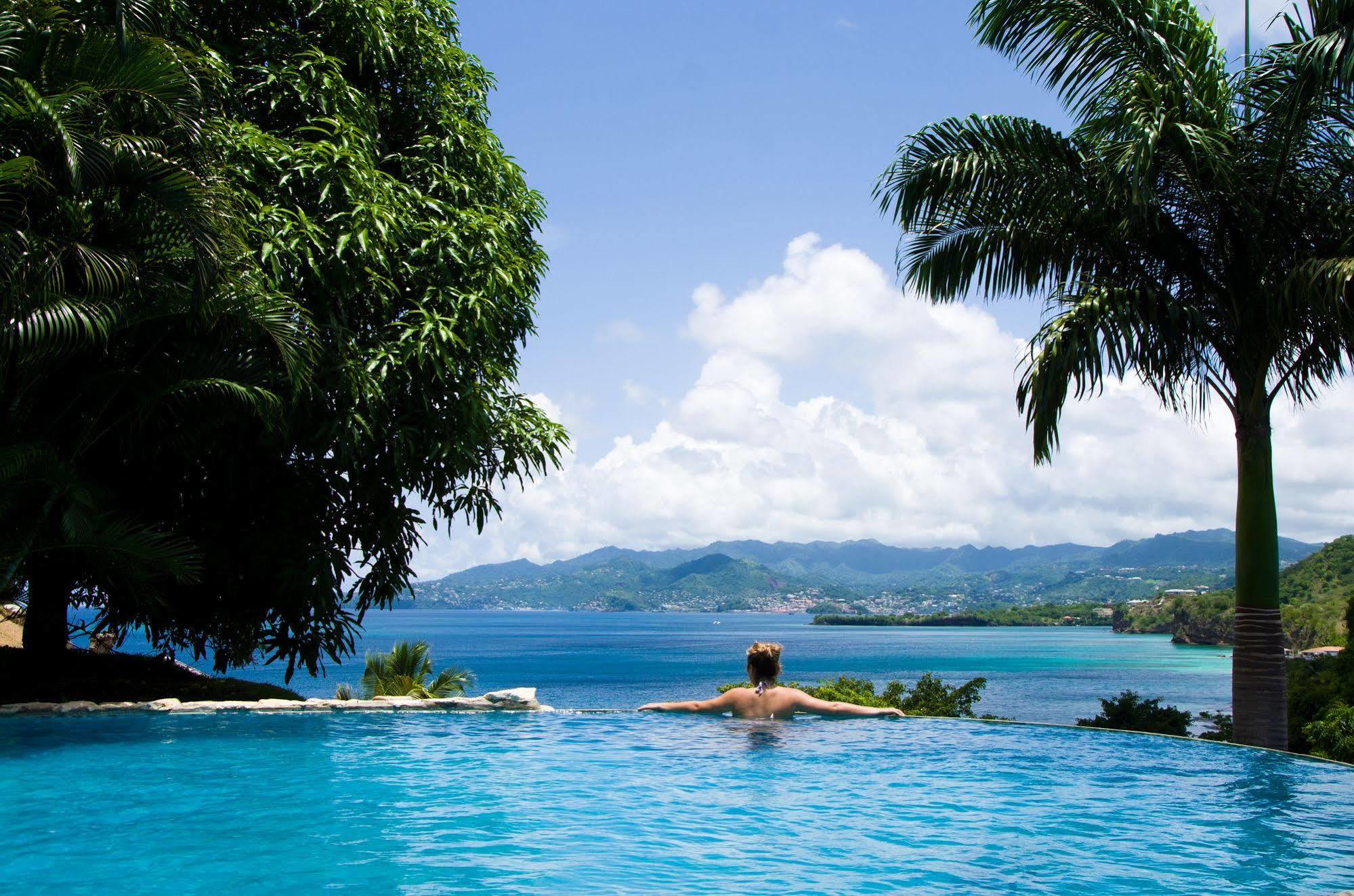 Maca Bana Hotel St. George's ภายนอก รูปภาพ