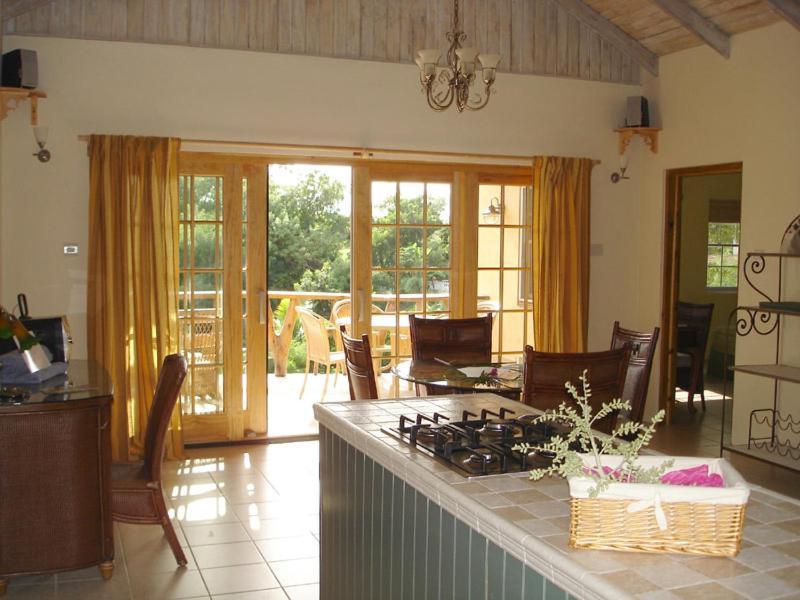 Maca Bana Hotel St. George's ภายนอก รูปภาพ