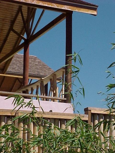 Maca Bana Hotel St. George's ภายนอก รูปภาพ